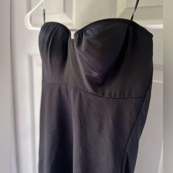 Victoria’s Secret Black Shapewear Size 36C - Picture 2 of 6